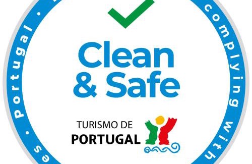 Alporchinhos Apartamento | Quinta Das Figueirinhas & Quintinha Village