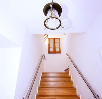 Pico da Pedra Casa | Quinta das Giestas