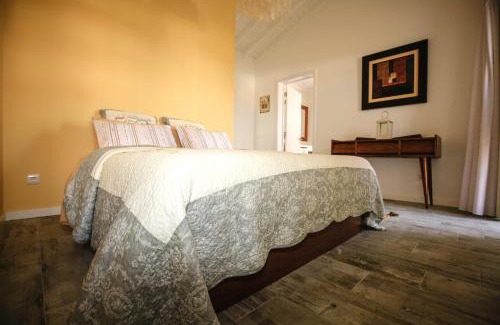 Pico da Pedra Casa | Quinta das Giestas