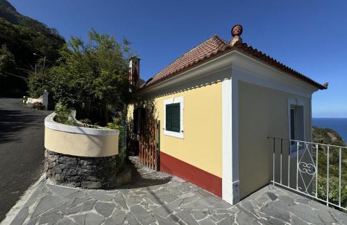 Arco de Sao Jorge Casa | Quinta das Hortênsias