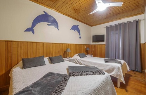 Ponta Delgada Hotel | Quinta Das Hortencias