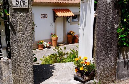 Rubiaes Casa | Quinta das Leiras - Rubiães