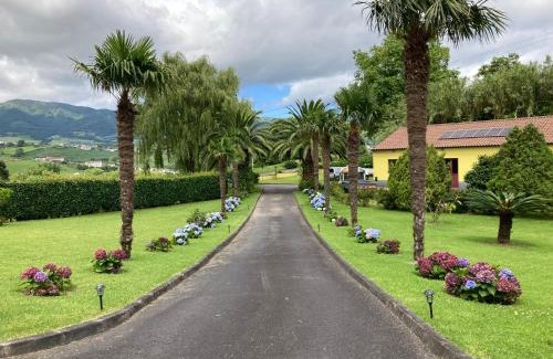 Povoacao Casa | Quinta das Palmeiras