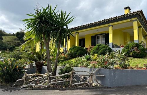 Povoacao Casa | Quinta das Palmeiras