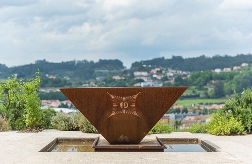 Joane Apartamento | Quinta das Pirâmides - Maria Moisés