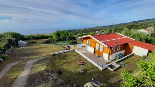Lomba Casa | Quinta das Primas