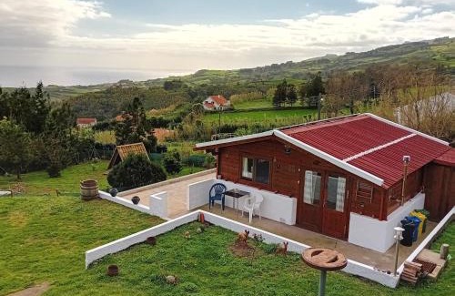 Lomba Casa | Quinta das Primas