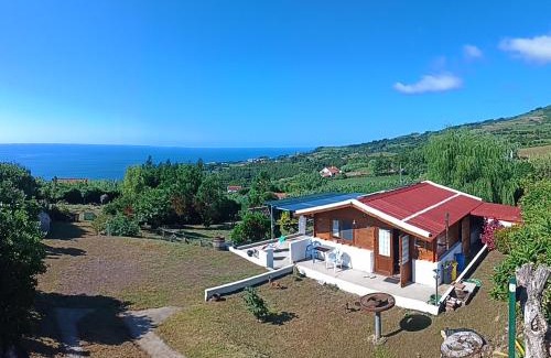 Lomba Casa | Quinta das Primas