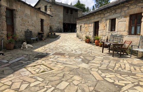 Sao Pedro do Sul Casa | Quinta das Uchas