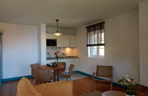 Estreito da Calheta Casa | Quinta das Vinhas