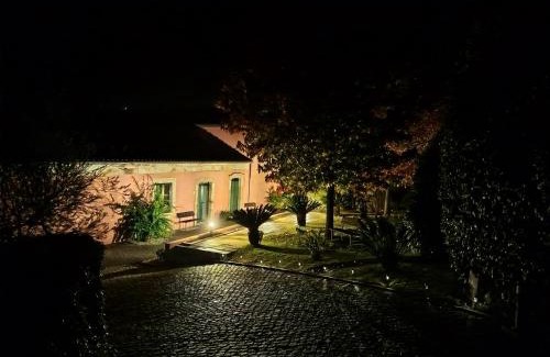 Vila Marim Casa | Quinta de Baixo