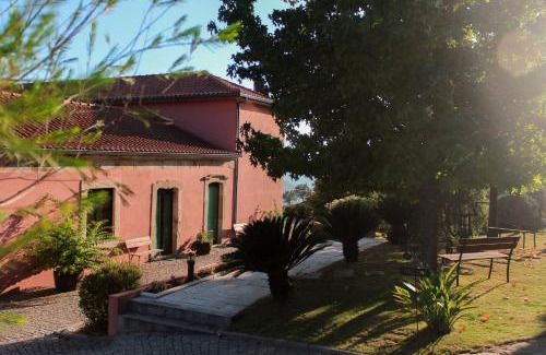 Vila Marim Casa | Quinta de Baixo