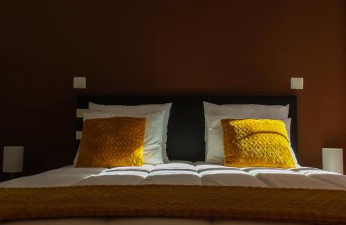 Vila Marim Casa | Quinta de Baixo