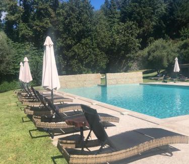 Canicada Casa | Quinta de Barbêdo - Turismo Rural