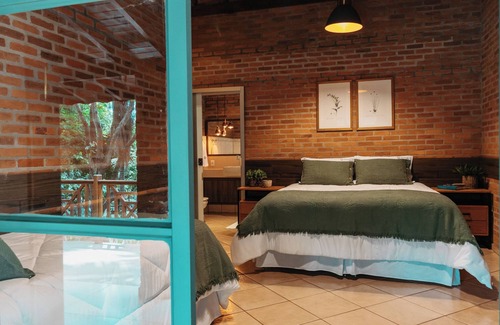 Oleo Hotel | Quinta de Brumado