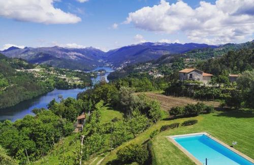 Canicada Casa | Quinta De Calvelos