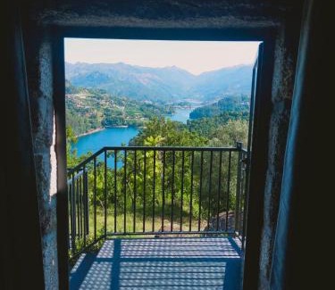 Canicada Casa | Quinta De Calvelos