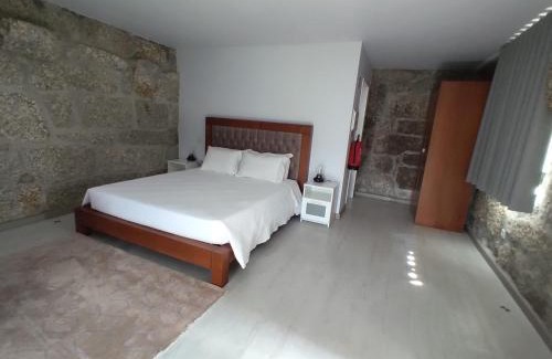 Canicada Casa | Quinta De Calvelos