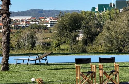 Guimaraes Apartamento | Quinta de Cartas