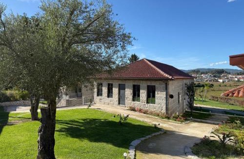 Guimaraes Apartamento | Quinta de Cartas
