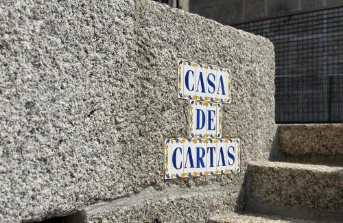 Guimaraes Apartamento | Quinta de Cartas