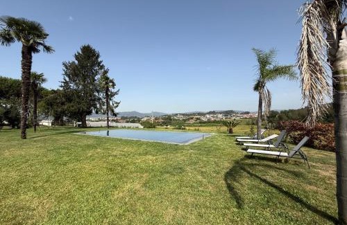 Guimaraes Apartamento | Quinta de Cartas