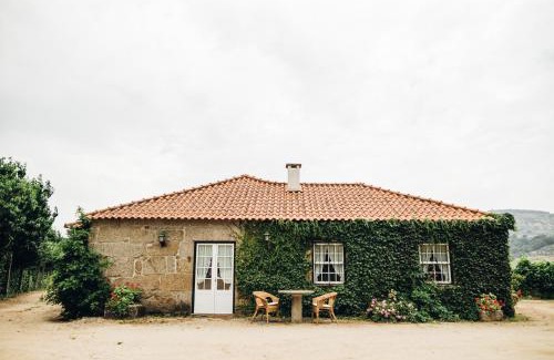 Miguas Casa | Quinta De Guimaraes