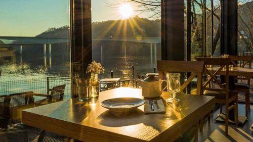 Alpendurada e Matos Cama Y Desayuno | Quinta de Louriz