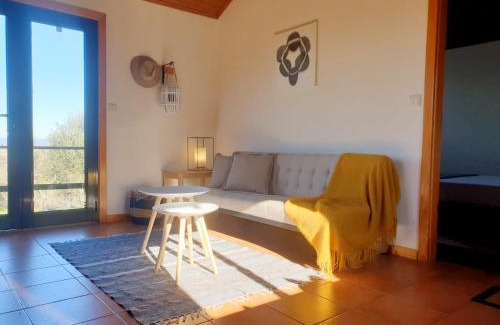 Gouveia Chalet De Esquí | Quinta de Natureza