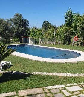 Rossas Apartamento | Quinta de Ramil