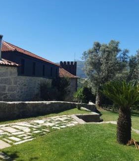 Rossas Apartamento | Quinta de Ramil