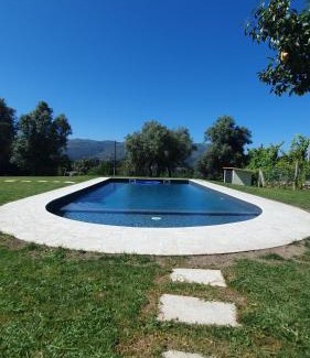 Rossas Apartamento | Quinta de Ramil