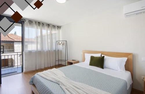 Rossas Apartamento | Quinta de Ramil