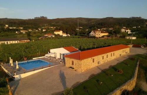 Fontoura Casa | Quinta de Real
