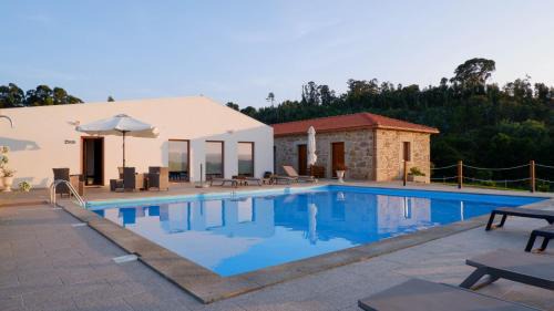 Fontoura Casa | Quinta de Real