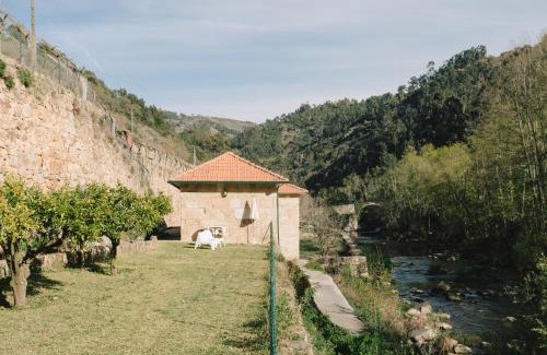 Varzea de Abrunhais Casa | Quinta de Recião