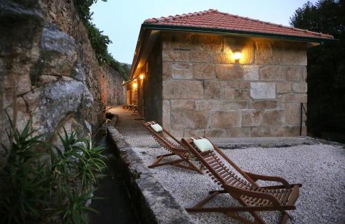 Varzea de Abrunhais Casa | Quinta de Recião