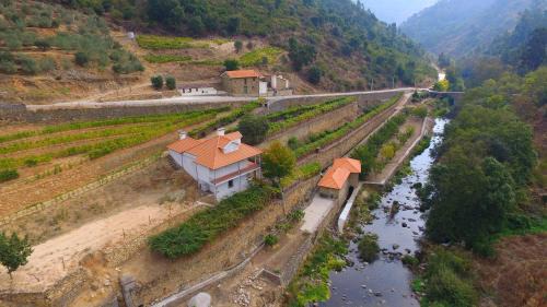 Varzea de Abrunhais Casa | Quinta de Recião
