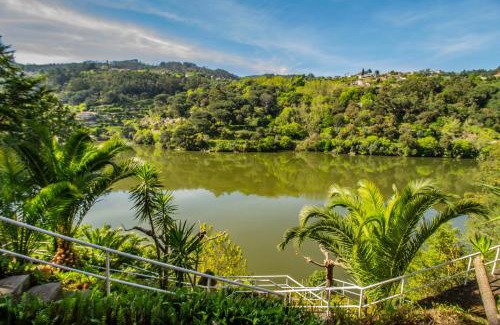 Cinfaes Casa | Quinta de São Francisco