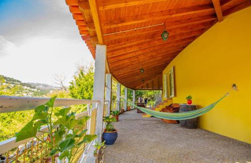 Cinfaes Casa | Quinta de São Francisco