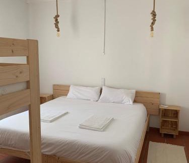 Sao Pedro de Tomar Casa | Quinta de São Pedro de Tomar
