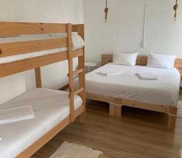 Sao Pedro de Tomar Casa | Quinta de São Pedro de Tomar