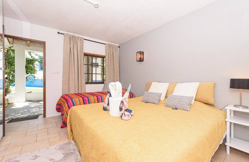 Charneca de Caparica e Sobreda Casa | Quinta de São Pedro