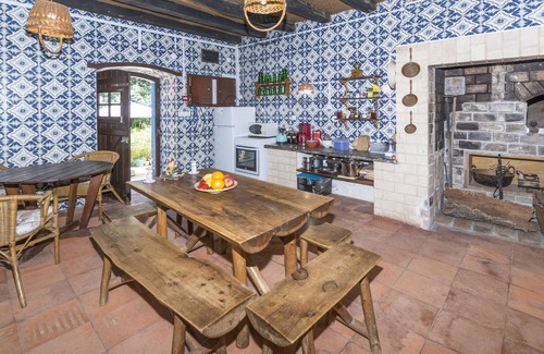 Charneca de Caparica e Sobreda Casa | Quinta de São Pedro