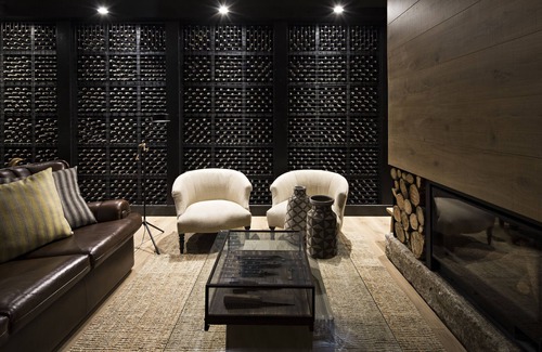 Mesao Frio Casa | Quinta de S. Bernardo Winery & Farmhouse