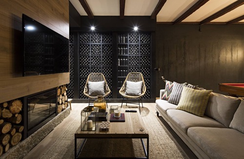 Mesao Frio Casa | Quinta de S. Bernardo Winery & Farmhouse