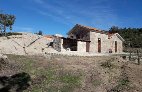Sao Cipriano Casa | Quinta de S. Cipriano