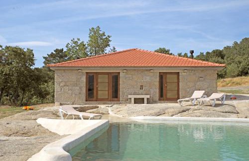 Sao Cipriano Casa | Quinta de S. Cipriano
