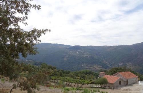 Sao Cipriano Casa | Quinta de S. Cipriano