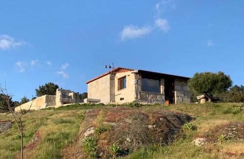 Sao Cipriano Casa | Quinta de S. Cipriano